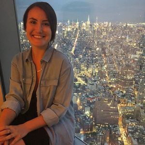 Meet your Posher, Laura